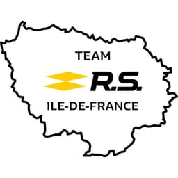 Logo RS Île-de-France